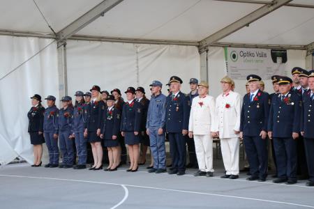 110 let obstoja in delovanja PGD Zg. Tuhinj (25)